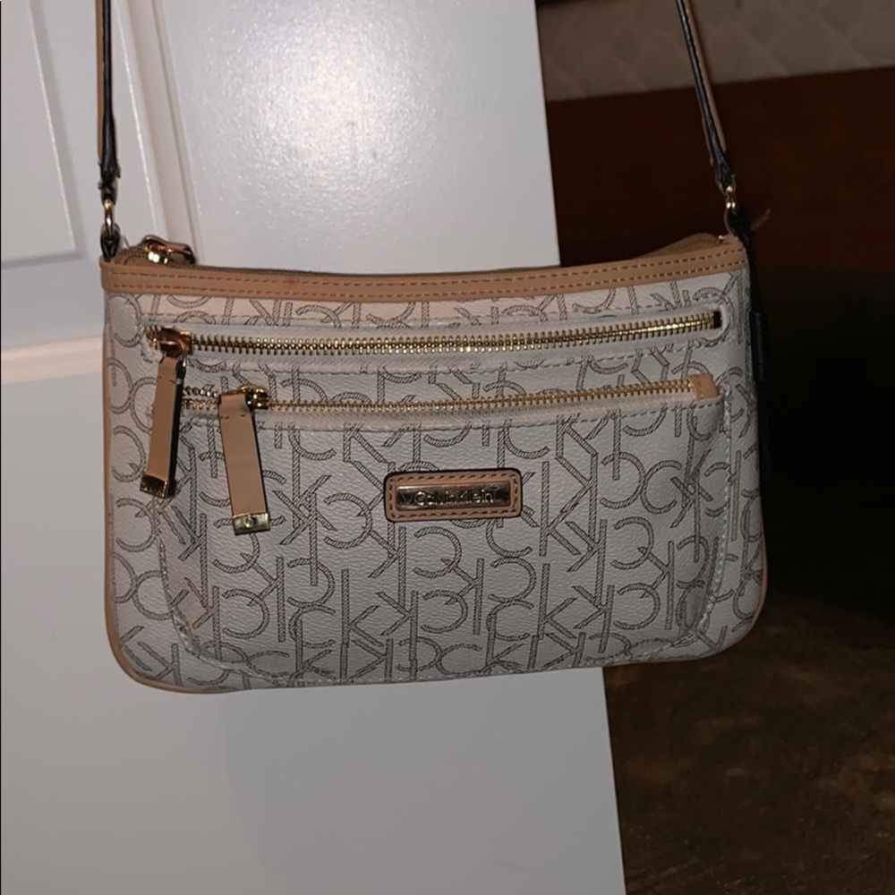 Calvin Klein crossbody